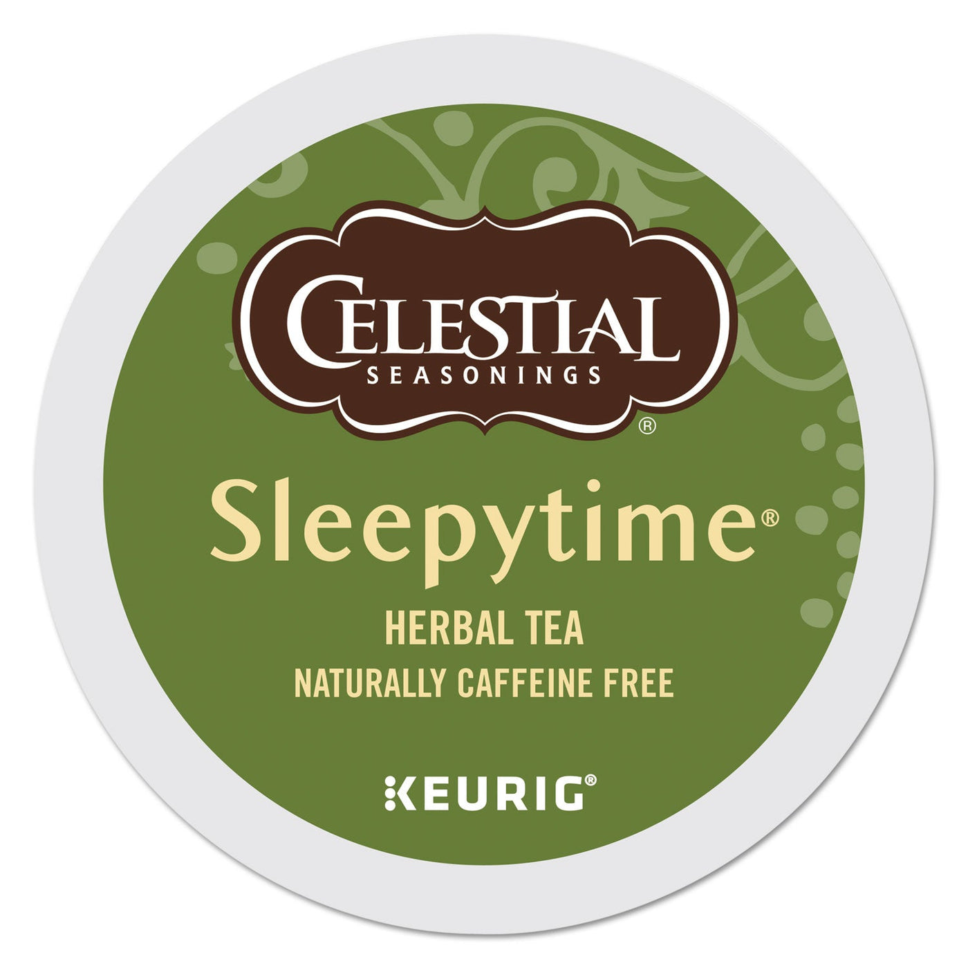 G Night エルセーヌ　ドリンク Elements of Balance Plant-Based Cherry Vanilla Sleep Adaptogen
