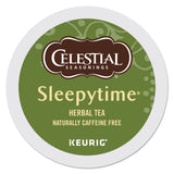 Celestial Seasonings® Sleepytime Tea K-Cups, 24/Box (GMT14739) Box of 24