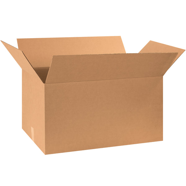 30 x 17 x 16" Corrugated Boxes (301716) Bundle Of 15