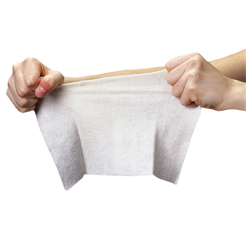 Comfort Shield® Incontinence Care Wipe Soft Pack Unscented 8 Count (385623_CS) 384/CS