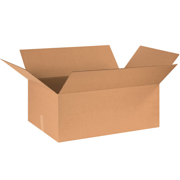 30 x 20 x 12" Corrugated Boxes (302012) Bundle Of 15