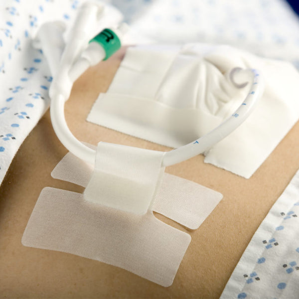 Cath-Secure™ Multi-Purpose Tube Securement Cath-Secure™ (1151849_CS) 400/CS