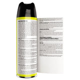 Raid Multi Insect Killer, 15 oz Aerosol Spray (SJN300819EA) Each