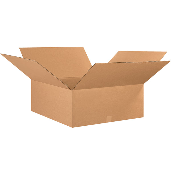 30 x 30 x 10" Corrugated Boxes (303010) Bundle Of 15