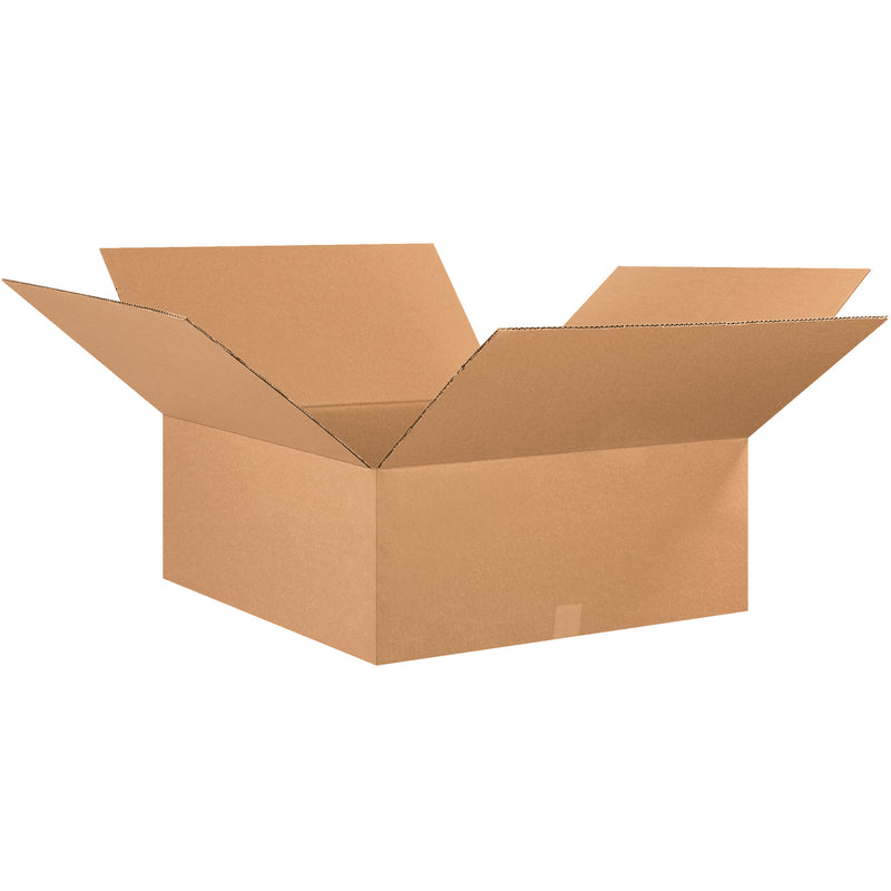 30 x 30 x 10" Corrugated Boxes (303010) Bundle Of 15