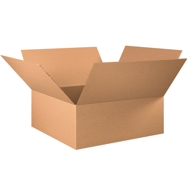 30 x 30 x 12" Corrugated Boxes (303012) Bundle Of 10
