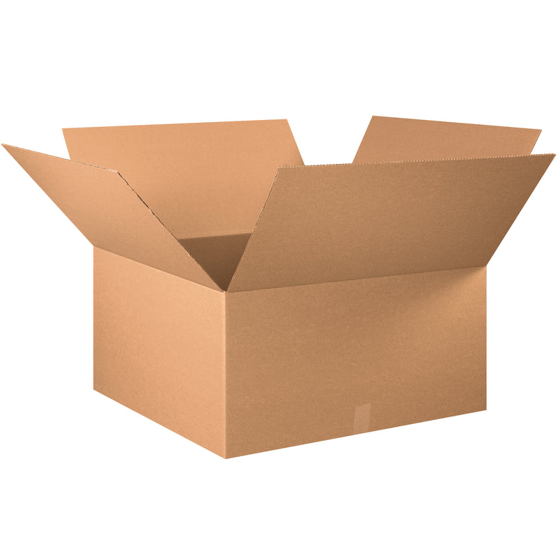 30 x 30 x 16" Corrugated Boxes (303016) Bundle Of 10