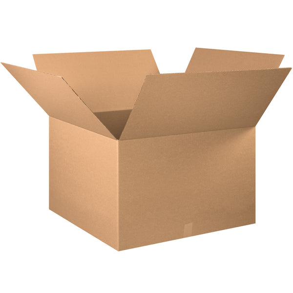 30 x 30 x 20" Corrugated Boxes (303020) Bundle Of 10