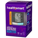 MABIS® Home Automatic Digital Blood Pressure Monitor One Size Fits Most Cuff Nylon Cuff 13 - 21 cm Wrist (1012669_EA) 1/EA