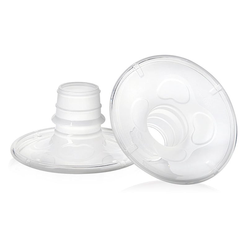 Evenflo AdvancedFit™ Breast Flange for All Evenflo Advanced Breast Pumps (1146787_PK) 1/PK
