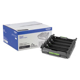 Brother DR431CL Drum Unit, 30,000 Page-Yield, Black/Cyan/Magenta/Yellow (BRTDR431CL) Each