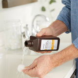 McKesson Brand Antiseptic Hydrogen Peroxide Topical Liquid 16 oz. Bottle (142779_EA) 1/EA