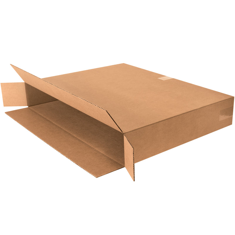 30 x 5 x 24" Side Loading Boxes, Bundle Of 10 Bundle Of 10