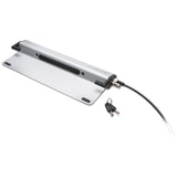 Kensington Laptop Locking Station 2.0 with MicroSaver 2.0 Lock (KMW64453) Each
