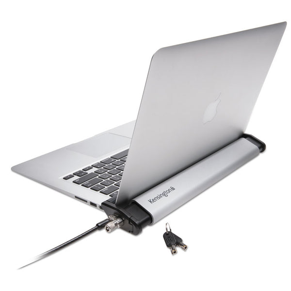 Kensington Laptop Locking Station 2.0 with MicroSaver 2.0 Lock (KMW64453) Each