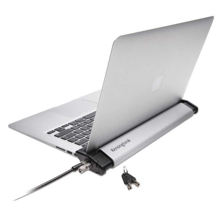 Kensington Laptop Locking Station 2.0 with MicroSaver 2.0 Lock (KMW64453) Each