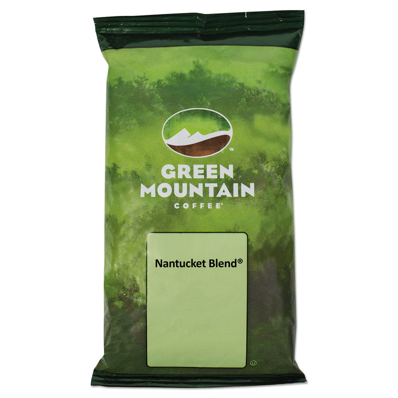 Green Mountain Coffee® Nantucket Blend, 2.2 oz Pack, 50 Packs/Case (GMT4461) Case of 50