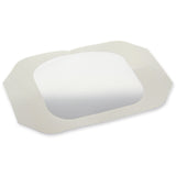 DermaView II™ Transparent Film Dressing 8 X 12 Inch Frame Style Delivery Rectangle Sterile (946644_EA) 1/EA