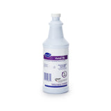 Diversey™ Oxivir® Tb Surface Disinfectant Cleaner Peroxide Based Manual Pour Liquid 32 oz. Bottle Cherry Almond Scent NonSterile (650610_CS) 12/CS