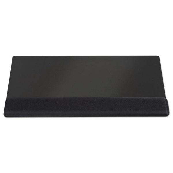 Kelly Computer Supply Keyboard Wrist Rest, 19 x 10.5, Black (KCS51306) Each