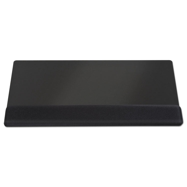 Kelly Computer Supply Keyboard Wrist Rest, 19 x 10.5, Black (KCS51306) Each