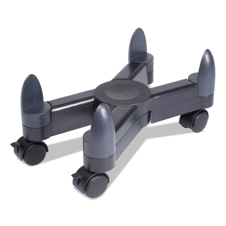 Kelly Computer Supply KCS10870 Computer Stand with Locking Wheels ...