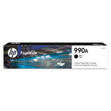 HP HP 990A, (M0J85AN) Black Original PageWide Cartridge (HEWM0J85AN)