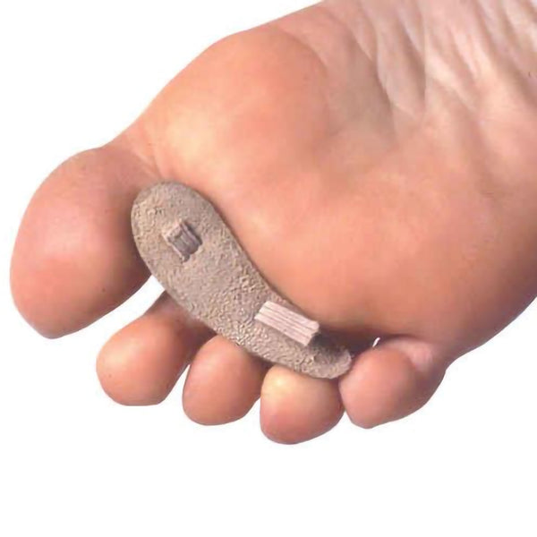 Pedifix® Hammer Toe Crest Medium Pull-On Male 6 to 8 / Female 8 to 11 Right Foot (307055_PK) 3/PK
