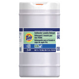 Tide Coldwater Laundry Detergent, Tide Original Scent, 15 gal Container (PPL64005) Each