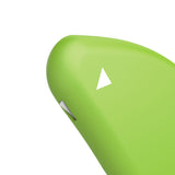 slice® Safety Cutters, Fixed, Non Replaceable Micro Safety Blade, 0.1" Ceramic Blade, 2.4" Plastic Handle, Green (SLI00200) Each
