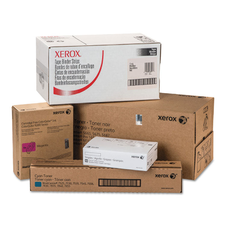 Xerox® 115R00129 Waste Toner Bottle, 21,200 Page-Yield (XER115R00129) Each