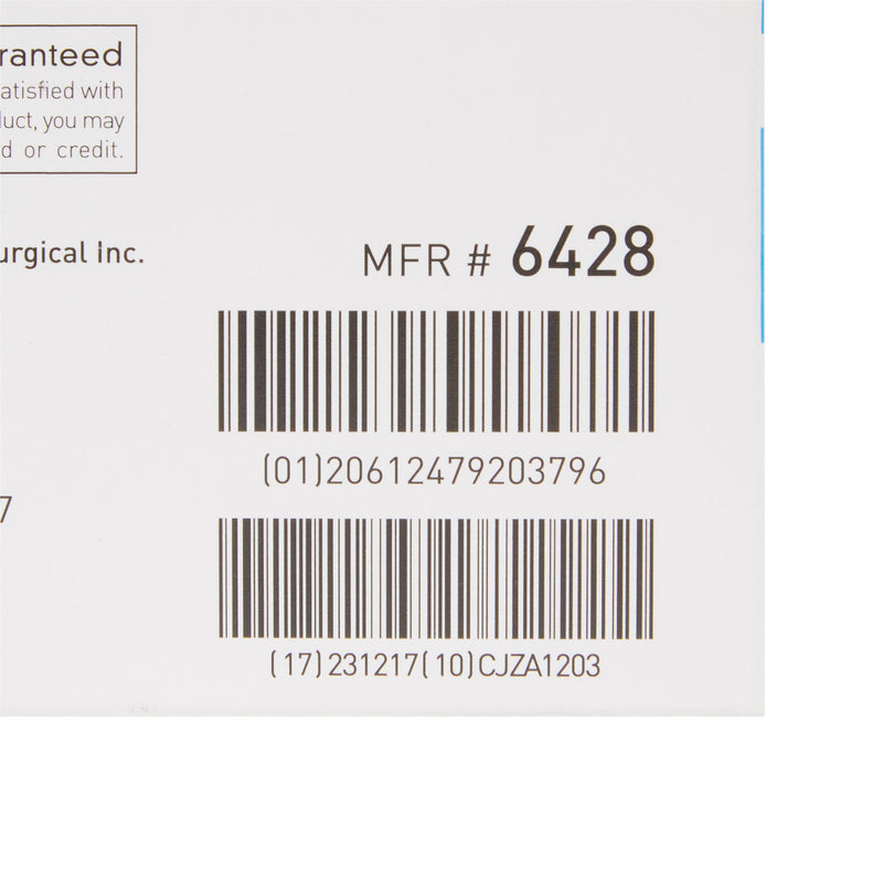 McKesson Sterilization Tubing 3 Inch X 100 Foot (854703_CS) 8/CS
