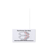 Medical Monofilament Monofilament Sensory Test (938567_BX) 20/BX