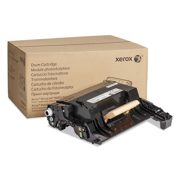 Xerox® 101R00582 Drum Unit, 60,000 Page-Yield, Black (XER101R00582)