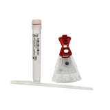 Revogene® Strep A Respiratory Test Kit Strep A Test 24 Tests CLIA Non-Waived (1151946_BX) 24/BX