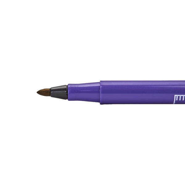 Viscot® Skin Marker with Ruler and Labels Gentian Violet Ink Sterile Full Size Regular Tip (667973_BX) 100/BX