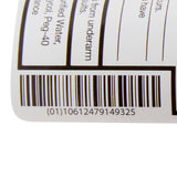 McKesson Antiperspirant / Deodorant Spray 2 oz. Fresh Scent (535098_EA) 1/EA