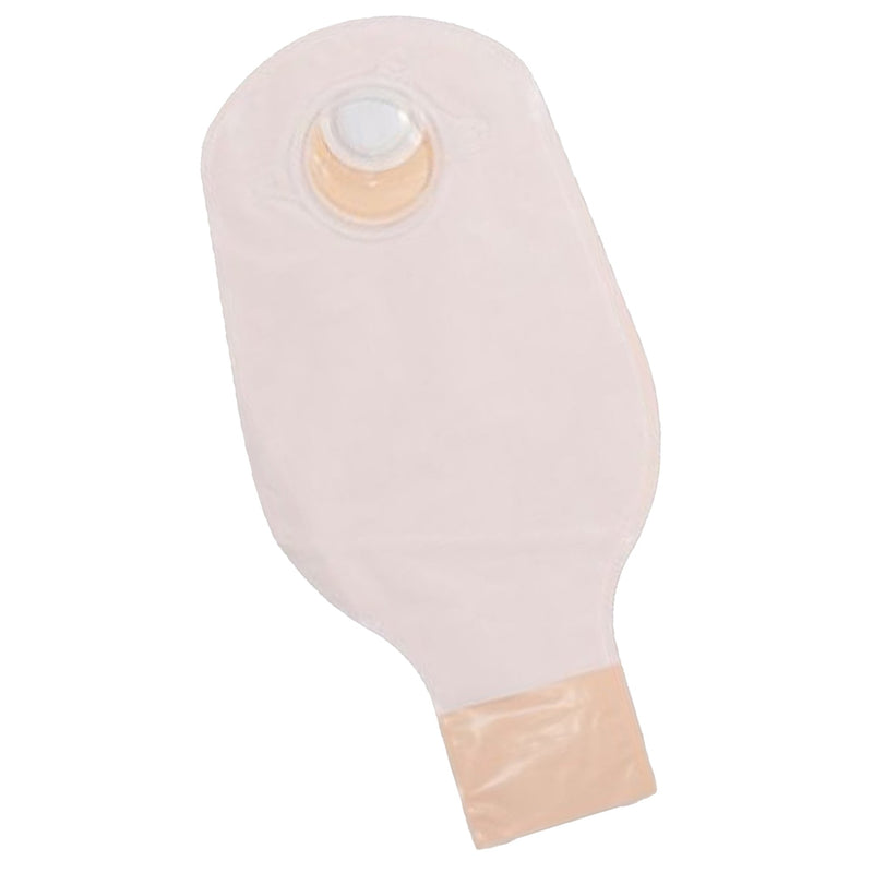 Sur-Fit Natura® Colostomy Pouch Two-Piece System 12 Inch Length Drainable (501322_BX) 20/BX
