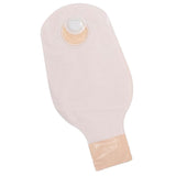Sur-Fit Natura® Colostomy Pouch Two-Piece System 12 Inch Length Drainable (501322_EA) 1/EA