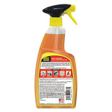 Goo Gone® Pro-Power Cleaner, Citrus Scent, 24 oz Spray Bottle, 4/Carton (WMN2180A) Case of 4