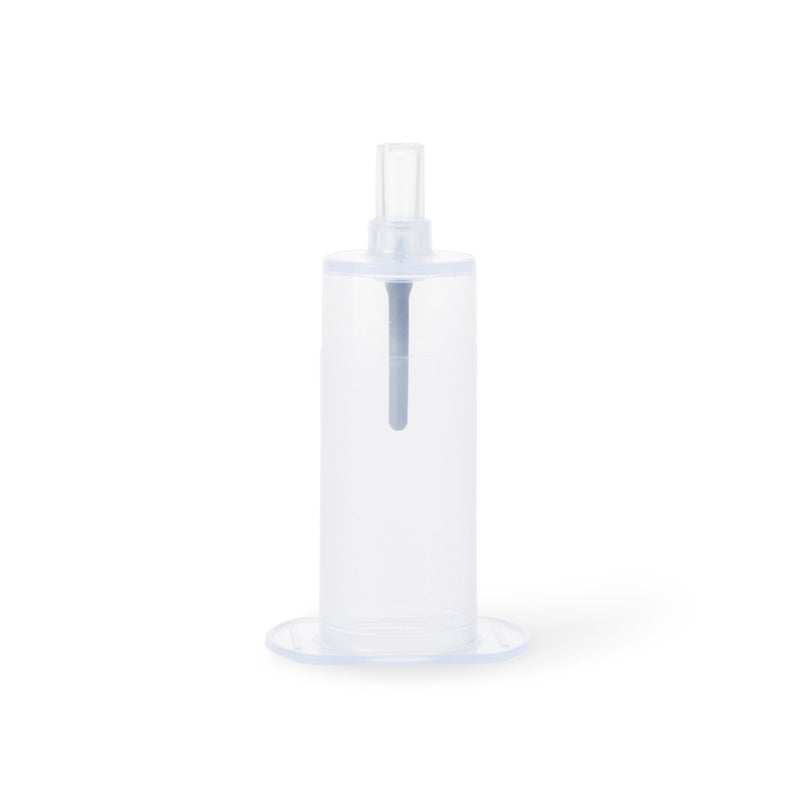 Saf-T Holder® Safety Blood Collection Tube Holder For Needlefree Transfer after a Syringe Draw (470371_EA) 1/EA