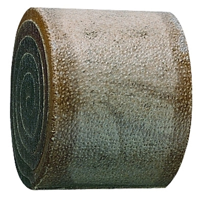 Garland Manufacturing Hammer Face, 2-3/4 in dia, Natural, Medium Soft, Rawhide (311-21005) 1 Pair