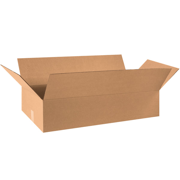 31 x 16 x 9" Corrugated Boxes (31169) Bundle Of 10
