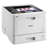 Brother HLL8260CDW Business Color Laser Printer with Duplex Printing and Wireless Networking (BRTHLL8260CDW)