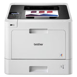 Brother HLL8260CDW Business Color Laser Printer with Duplex Printing and Wireless Networking (BRTHLL8260CDW)