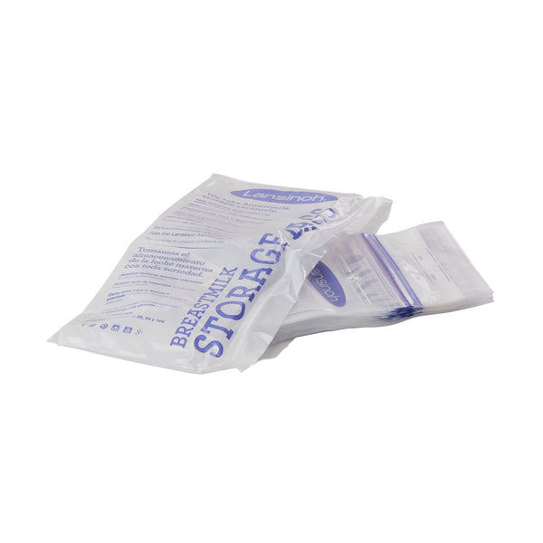 Lansinoh® Breast Milk Storage Bag 6 oz. (1083478_PK) 1/PK