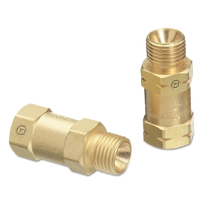 Western Enterprises Regulator Adaptor Checkvalve Set (312-WE-61) 1 Set