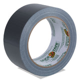 Duck® Basic Strength Duct Tape, 3" Core, 1.88" x 30 yds, Silver (DUC1154019) 1 Roll