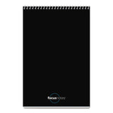 TOPS™ FocusNotes Steno Pad, Pitman Rule, Blue Cover, 80 White 6 x 9 Sheets (TOP90222)