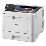 Brother HLL8360CDW Business Color Laser Printer with Duplex Printing and Wireless Networking (BRTHLL8360CDW)